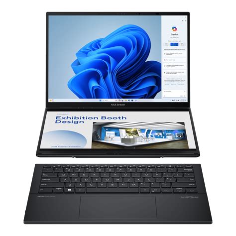 2024 ASUS Zenbook.